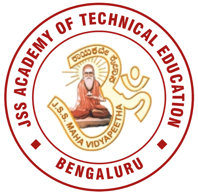 Logo for JSS Academy of Technical Education