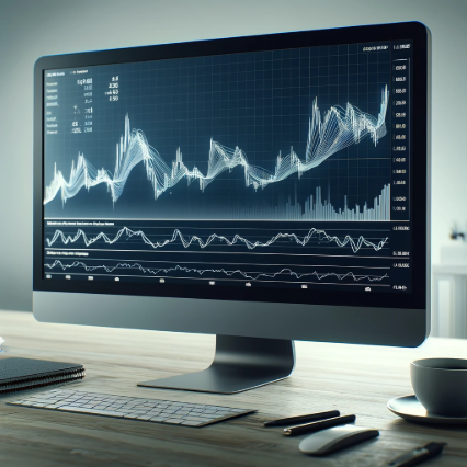 Time Series Data Analysis on Tech Stocks 